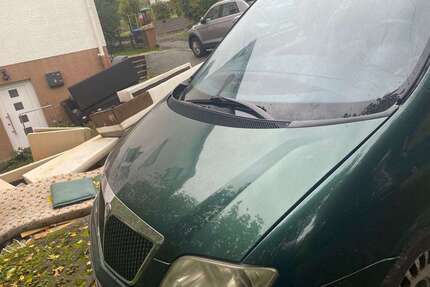 Lancia Phedra Gebrauchtwagen