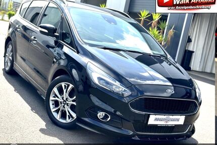 Ford S-Max Gebrauchtwagen