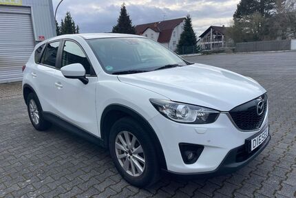 Mazda CX-5 Gebrauchtwagen
