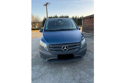 Mercedes-Benz Vito Gebrauchtwagen