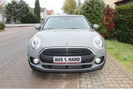 Mini One Clubman Gebrauchtwagen