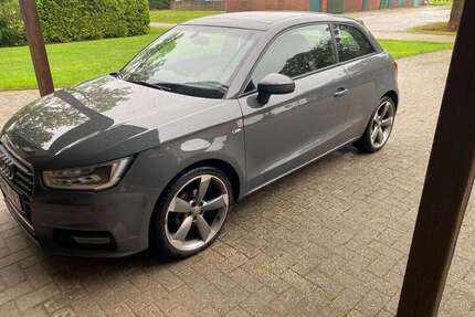 Audi A1 Gebrauchtwagen
