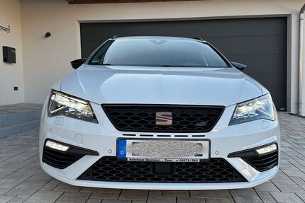 Seat Leon Gebrauchtwagen