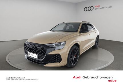 Audi RSQ8 Gebrauchtwagen