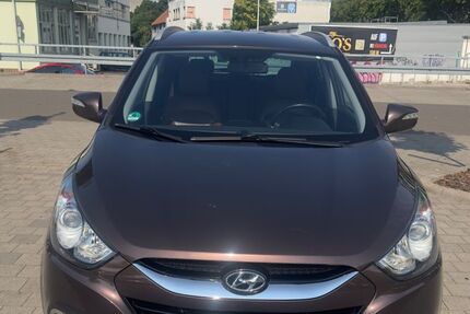 Hyundai ix35 Gebrauchtwagen