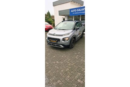 Citroen C3 Aircross Gebrauchtwagen