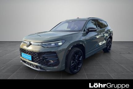 VW Tayron Gebrauchtwagen