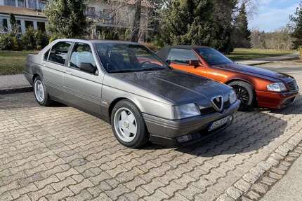 Alfa Romeo 164 Gebrauchtwagen