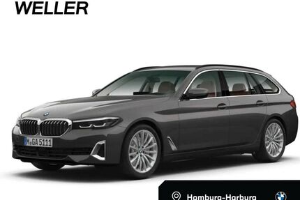 BMW 520 Gebrauchtwagen