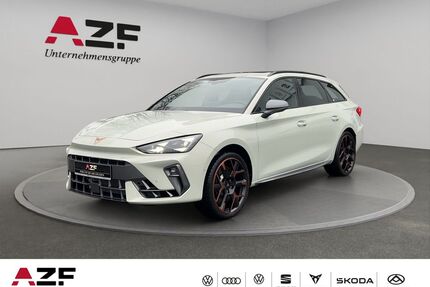 Cupra Leon Gebrauchtwagen
