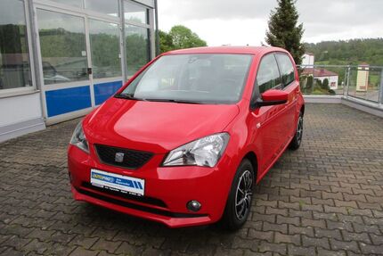 Seat Mii Gebrauchtwagen