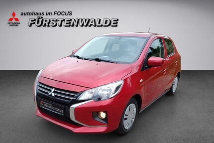Mitsubishi Space Star Gebrauchtwagen