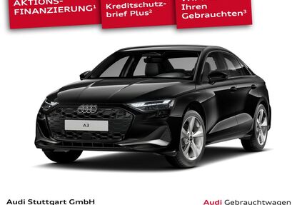 Audi A3 Gebrauchtwagen