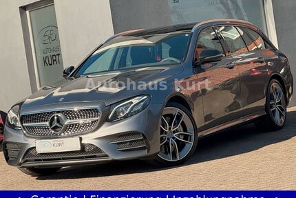 Mercedes-Benz E 53 AMG Gebrauchtwagen