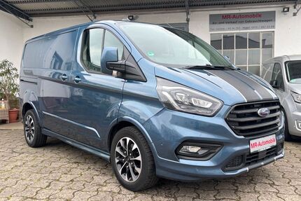 Ford Transit Custom Gebrauchtwagen