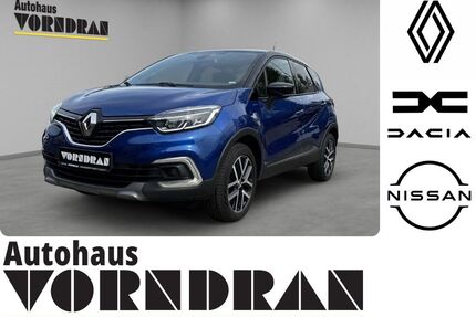 Renault Captur Gebrauchtwagen