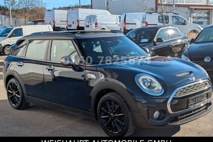 Mini Cooper S Gebrauchtwagen