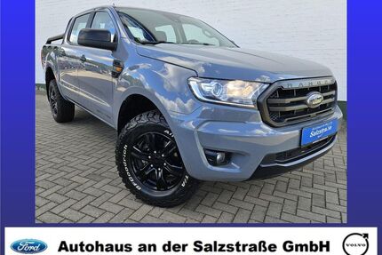 Ford Ranger Gebrauchtwagen
