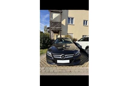 Mercedes-Benz C 200 Gebrauchtwagen