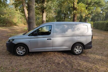 VW Caddy Maxi Gebrauchtwagen