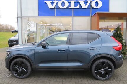 Volvo XC40 Gebrauchtwagen