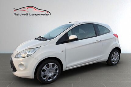 Ford Ka/Ka+ Gebrauchtwagen