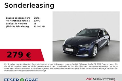 Audi A3 Gebrauchtwagen