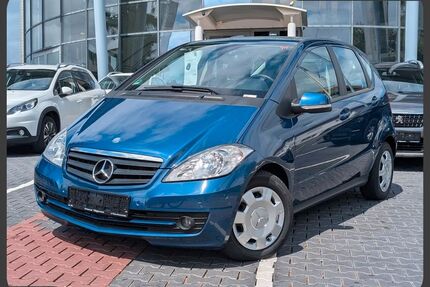 Mercedes-Benz A 180 Gebrauchtwagen