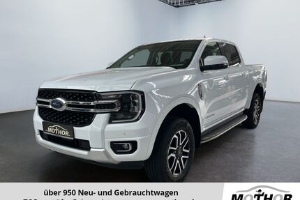 Ford Ranger Gebrauchtwagen