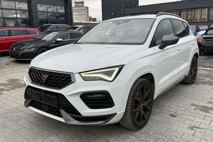 Cupra Ateca Gebrauchtwagen