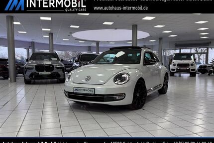 VW Beetle Gebrauchtwagen
