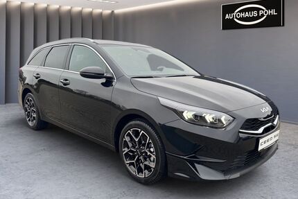Kia ceed Sportswagon Gebrauchtwagen