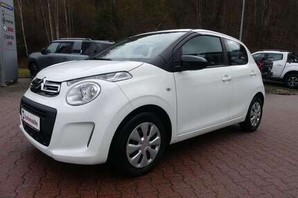 Citroen C1 Gebrauchtwagen