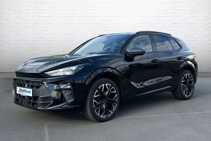 Cupra Terramar Gebrauchtwagen