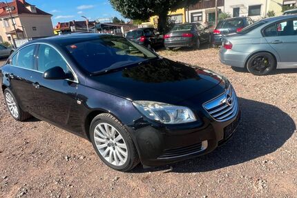 Opel Insignia Gebrauchtwagen