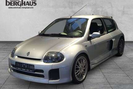 Renault Clio Gebrauchtwagen