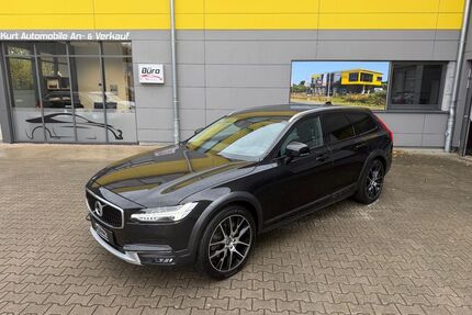 Volvo V90 Cross Country Gebrauchtwagen