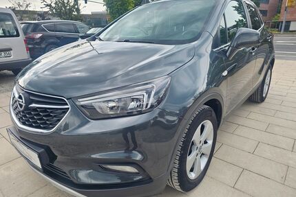 Opel Mokka X Gebrauchtwagen