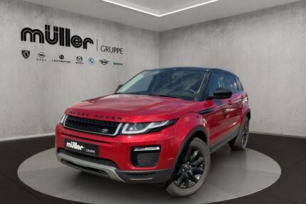 Land Rover Range Rover Evoque Gebrauchtwagen
