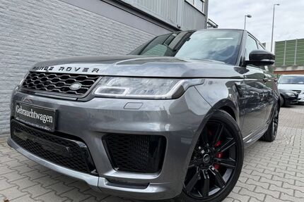 Land Rover Range Rover Sport Gebrauchtwagen