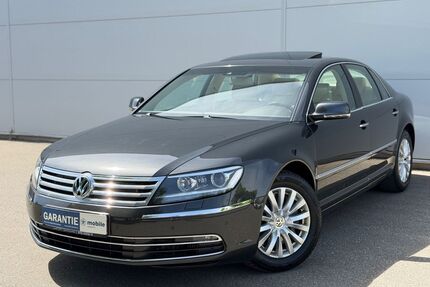 VW Phaeton Gebrauchtwagen