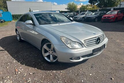 Mercedes-Benz CLS 350 Gebrauchtwagen