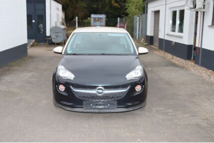 Opel Adam Gebrauchtwagen