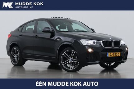 BMW X4 Gebrauchtwagen