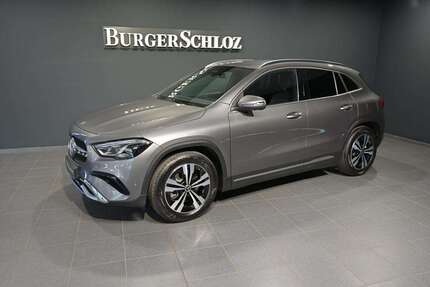Mercedes-Benz GLA 220 Gebrauchtwagen