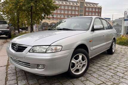 Mazda 626 Gebrauchtwagen