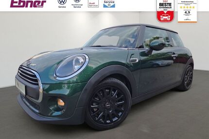 Mini ONE Gebrauchtwagen