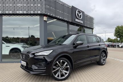 Seat Tarraco Gebrauchtwagen