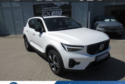 Volvo XC40 Gebrauchtwagen
