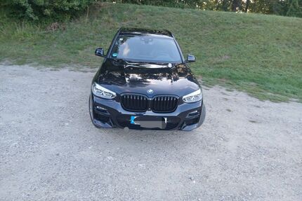 BMW X3 M40 Gebrauchtwagen